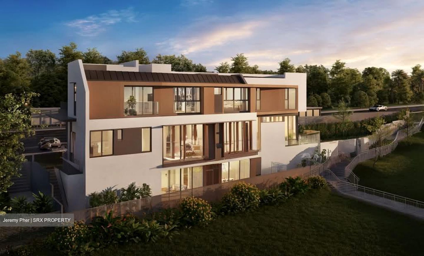 Toh Estate (D17), Detached #567560771